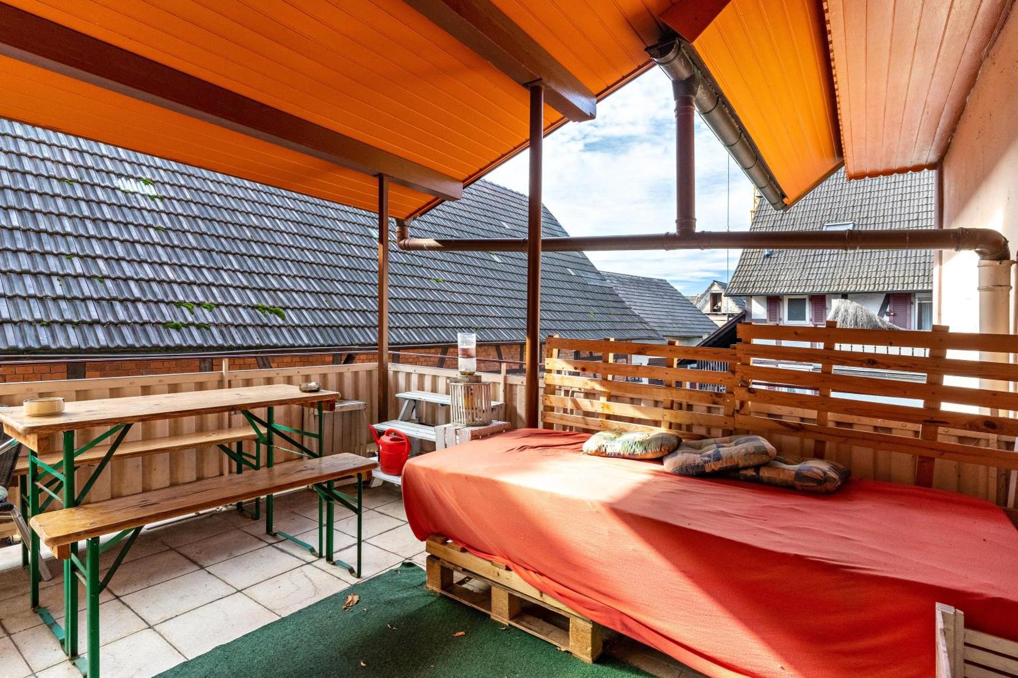 Gasthaus Zum Schwanen Oberkirch  Dış mekan fotoğraf