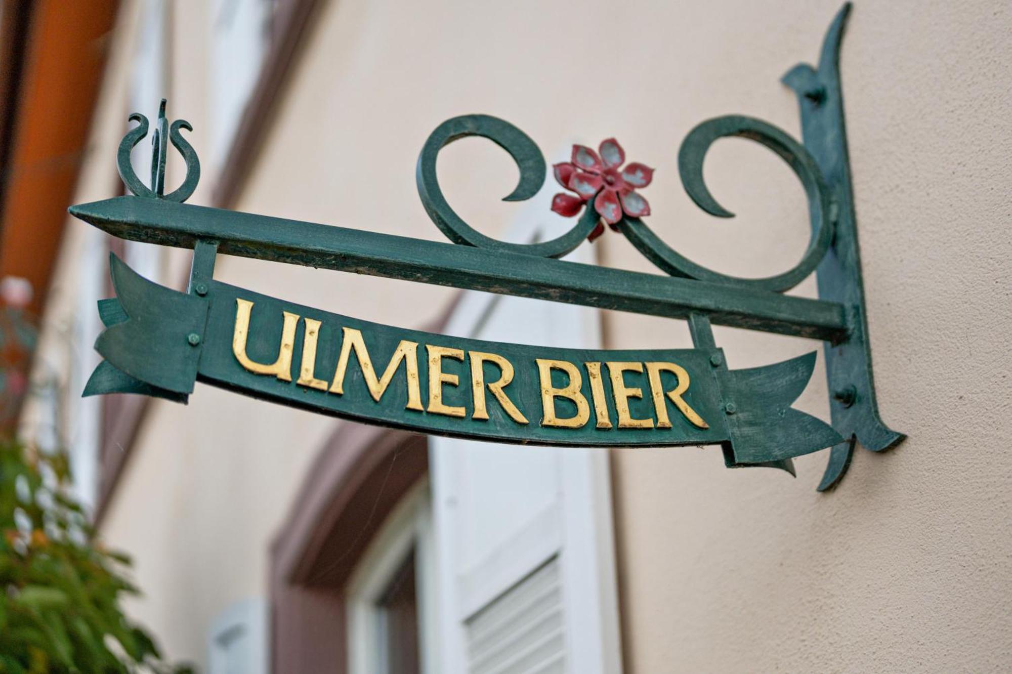 Gasthaus Zum Schwanen Oberkirch  Dış mekan fotoğraf