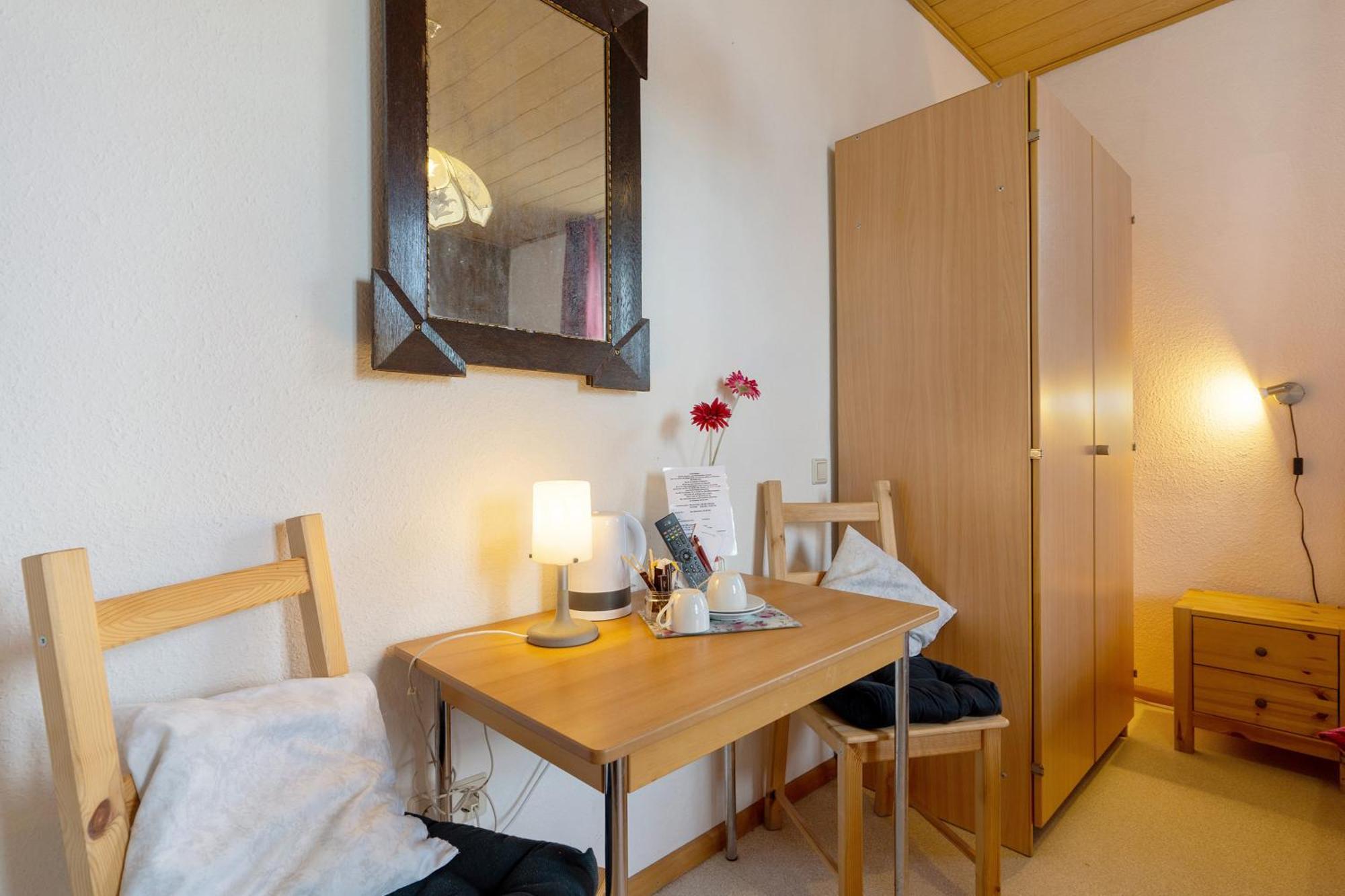 Gasthaus Zum Schwanen Oberkirch  Dış mekan fotoğraf